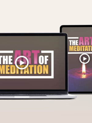 The Art Of Meditation Video Program