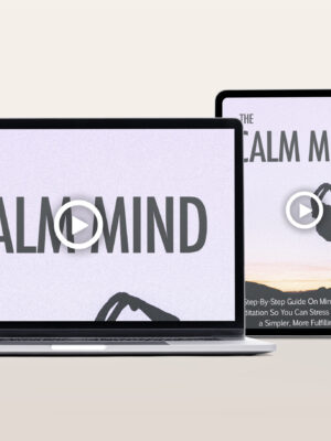 The Calm Mind Video Program