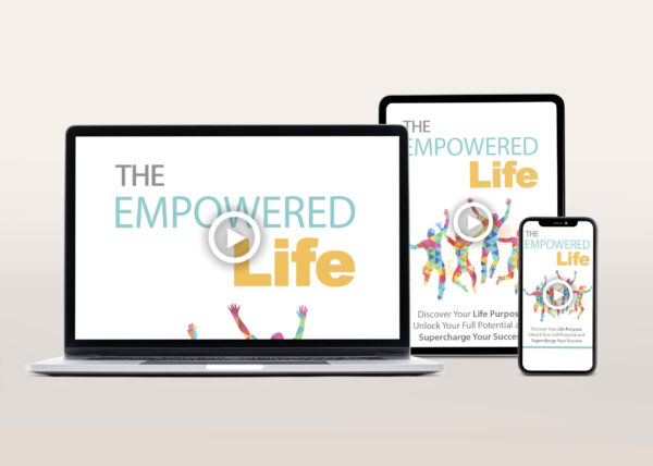 The Empowered Life Video Program