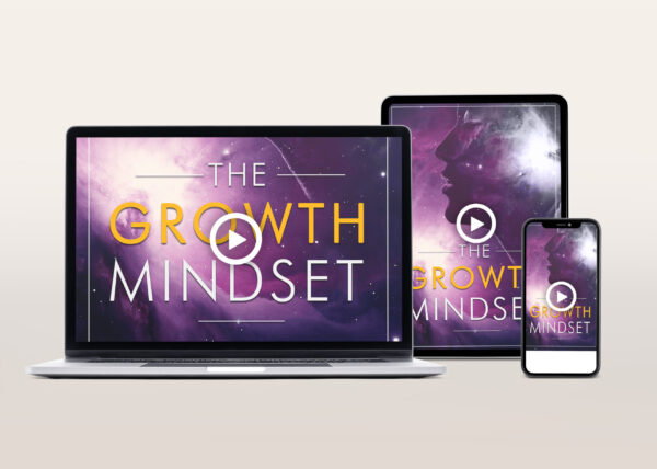 The Growth Mindset Video Program