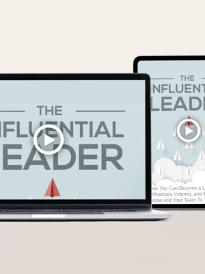 The Influential Leader Video Program