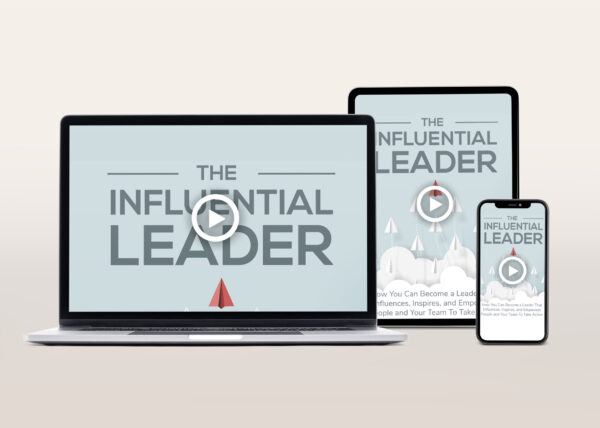 The Influential Leader Video Program