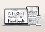 The Internet Marketer's Handbook Video Program