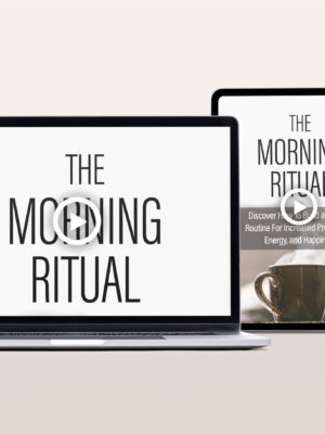 The Morning Ritual Video Program