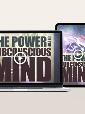 The Power Of Subconscious Mind Video Program