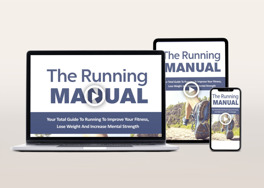 The Running Manual Video Course | The Life Hack Library