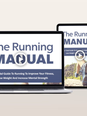 The Running Manual Video Program