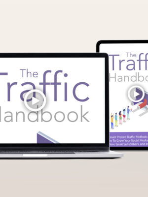 The Traffic Handbook Video Program