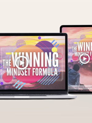 The Winning Mindset Formula Video Program