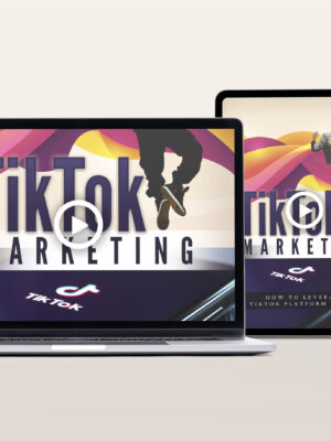 TikTok Marketing Video Program