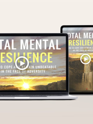 Total Mental Resilience Video Program