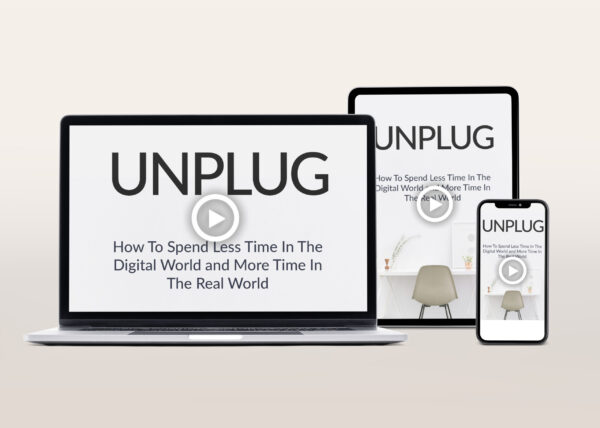 Unplug Video Program