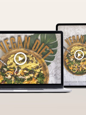 Vegan Diet Video Program