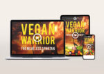 Vegan Warrior Video Program