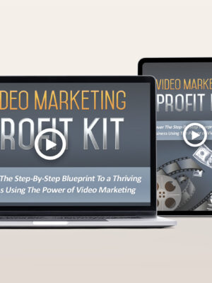 Video Marketing Profit Kit Video Program