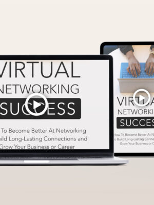 Virtual Networking Success Video Program