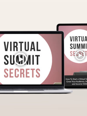 Virtual Summit Secrets Video Program