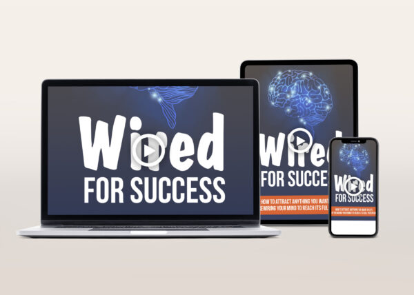 Wired For Success Video Program