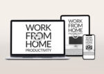 Work From Home Productivity Video Program