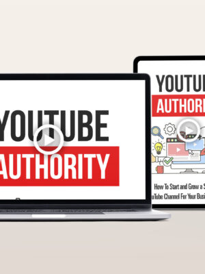 Youtube Authority Video Program