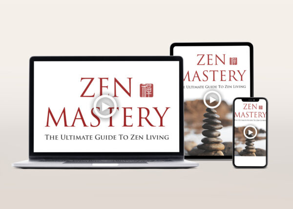 Zen Mastery Video Program