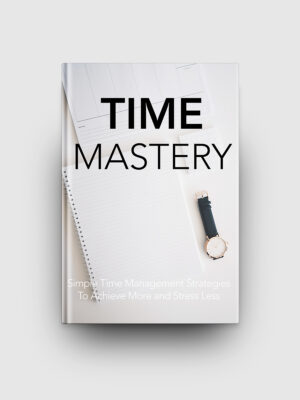Time Mastery