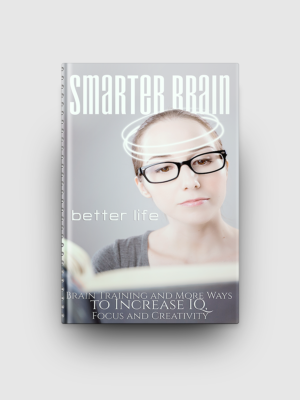 Free Bonus: Smarter Brain Better Life