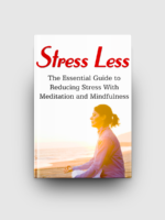 Free Bonus: Stress Less
