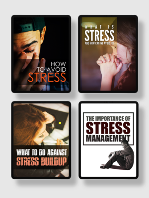 Stress Management Bundle – IPAD IPAD