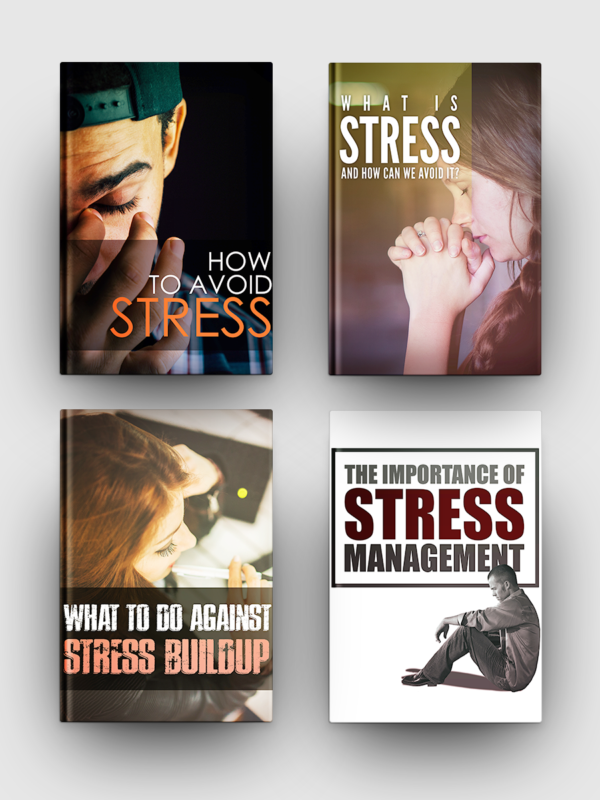 Stress Management Bundle