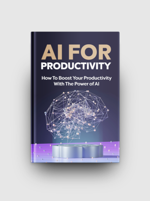 Free Bonus: AI for Productivity