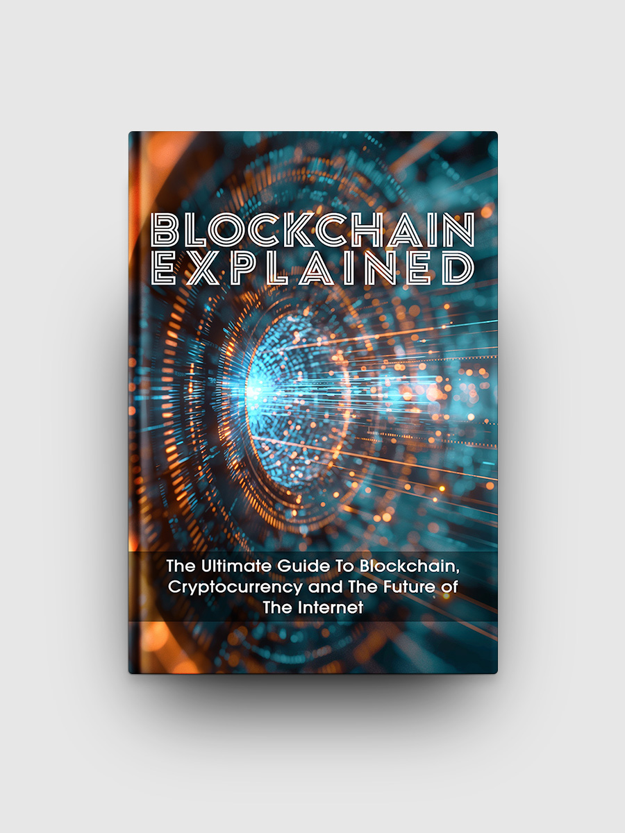 Blockchain Explained | The Life Hack Library