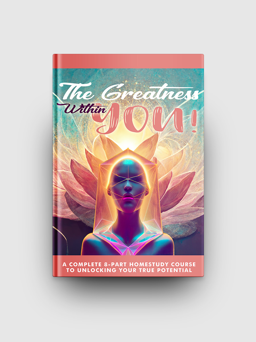 The Greatness Within You! | The Life Hack Library