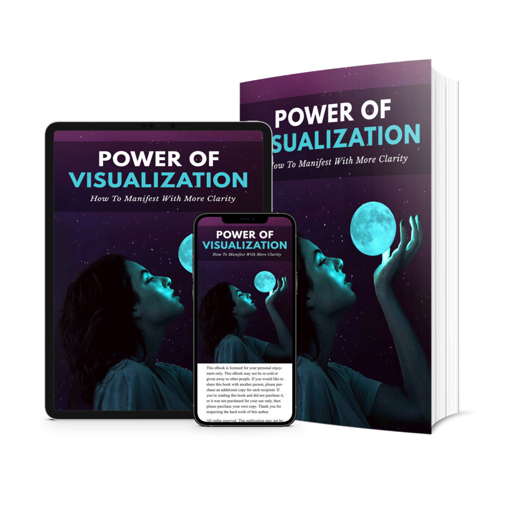 Winning Mindset Bundle | The Life Hack Library