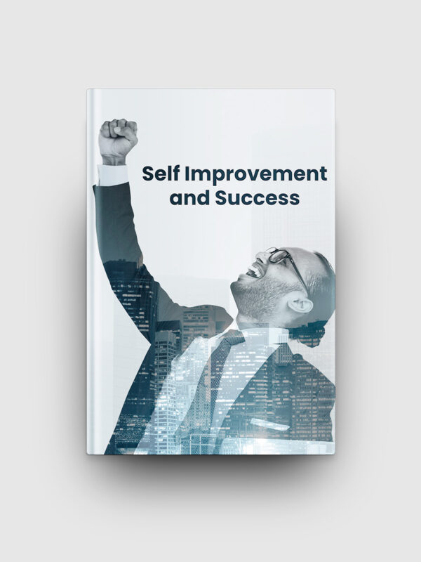 Self Improvement and Success