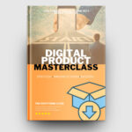 Digital Product Masterclass | The Life Hack Library