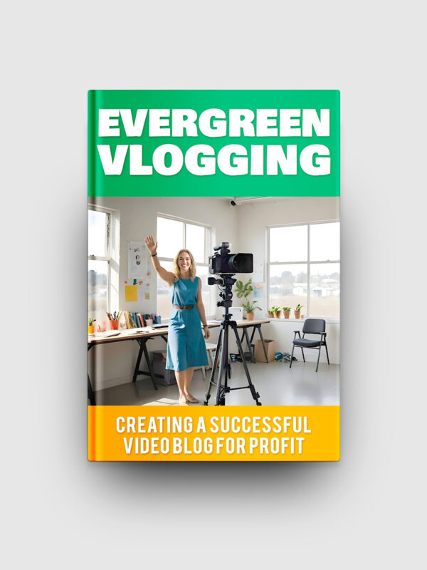 Evergreen Vlogging