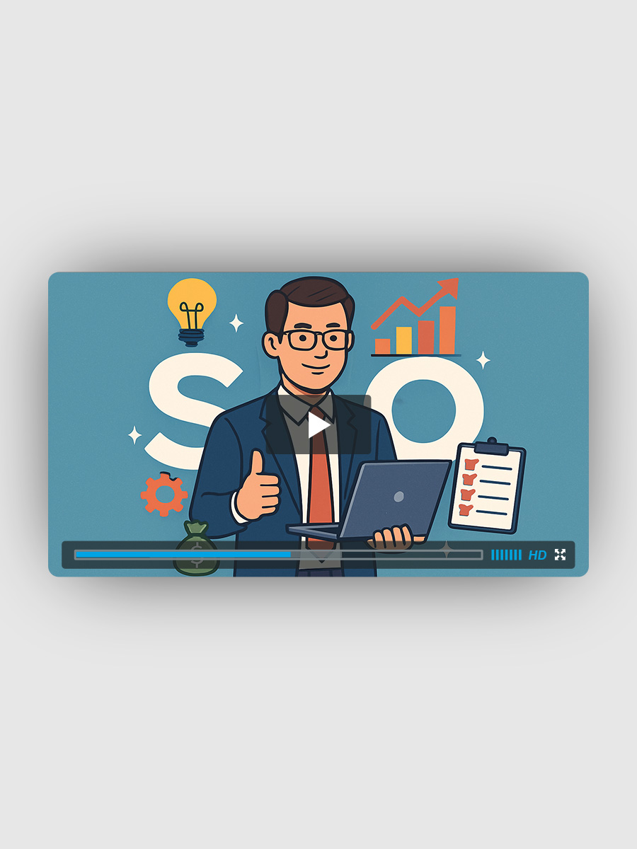 High Level SEO Course | The Life Hack Library