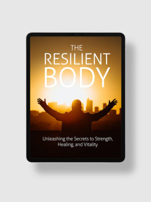 The Resilient Body iPad