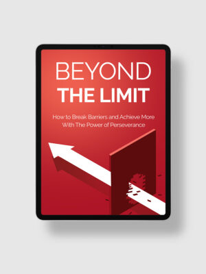 Beyond The Limit ipad