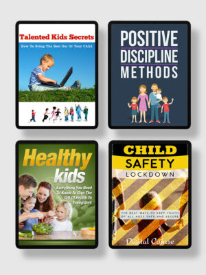 Confident kids. Peaceful homes. Future Champions. – NEW BUNDLE IPAD